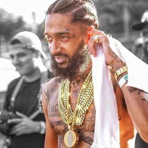 Meet your Posher, Darryl